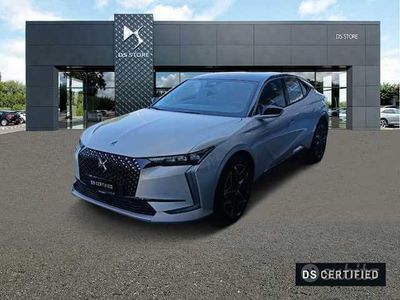 DS Automobiles DS4