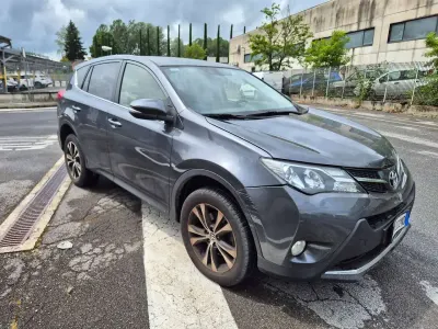Occasion Toyota RAV4