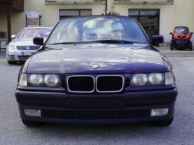 BMW 325 Cabriolet