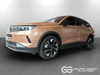 Usata Opel Grandland X