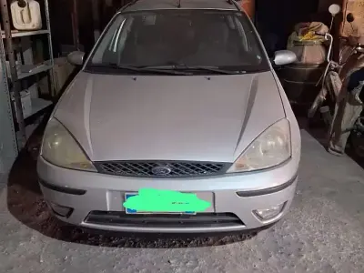 Usata Ford Focus