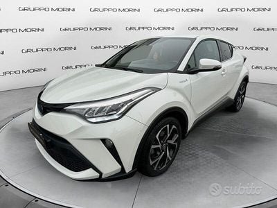 Other Usata 2022 Toyota C-HR Trend SUV | 23.490 € (Buon prezzo)