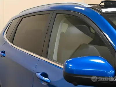 Usado DR F35 156 CV (114 kW) 2021 Azul SUV