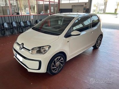 VW up!