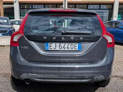 Usata Volvo V60