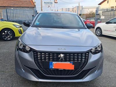 usata Peugeot 208 2081.5 bluehdi Active Pack s