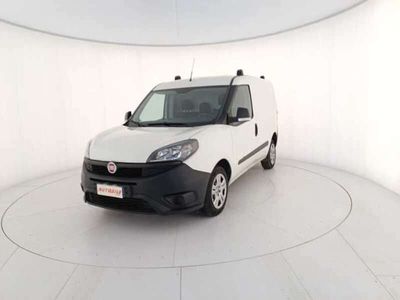 usata Fiat Doblò ProfessionalDoblo Cargo 2019 cargo 1.6 mjt 105cv CH1 Lounge S&S