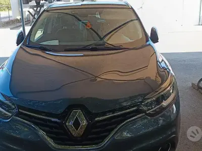 Usata Renault Kadjar 110 CV (80 kW) 2017 SUV
