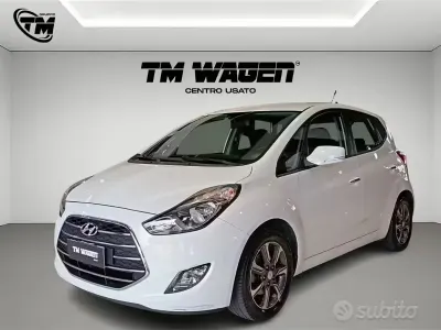 Usata Hyundai ix20
