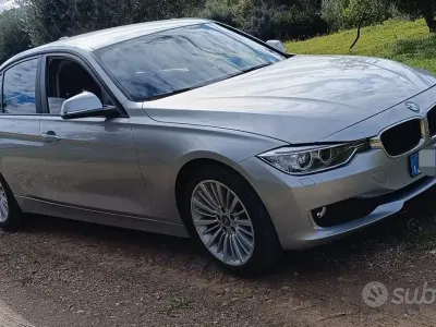Usata BMW 320