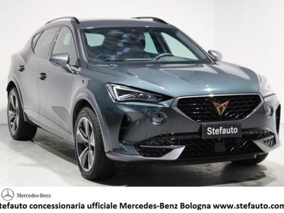 usata Cupra Formentor Formentor1.4 e-Hybrid DSG Priority del 2022 usata a Castel Maggiore