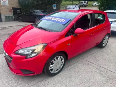 Usata Opel Corsa