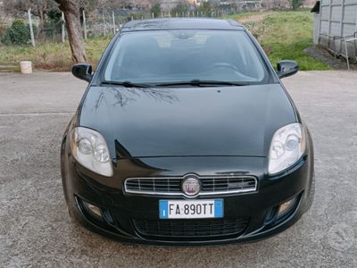 usata Fiat Bravo Bravo 1.9 MJT 120 CV Emotion