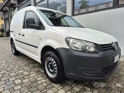 Usata VW Caddy
