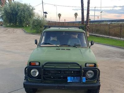 Lada niva