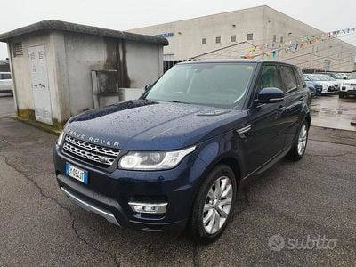 Usata Land Rover Range Rover Sport