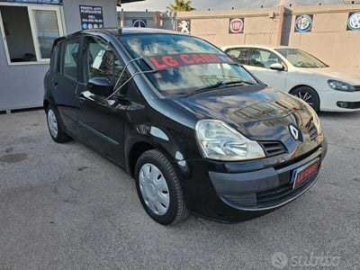 Renault Modus