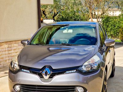 Renault Clio IV