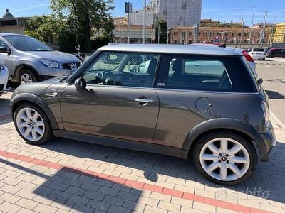 Usata Mini Cooper 88 CV (64 kW) 2006 Utilitaria