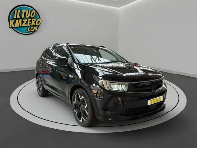 Usata Opel Grandland X Business Elegance 225 CV (165 kW) 2023 SUV
