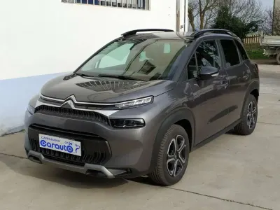 Usata Citroën C3 Aircross