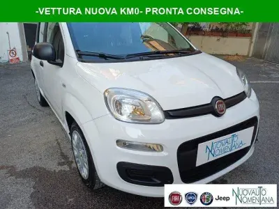 Usata Fiat Panda