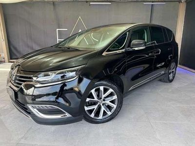 usata Renault Espace * PER COMMERCIANTI * 1.6 dci 7 POSTI 160CV