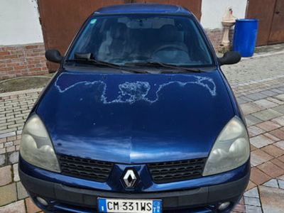 usata Renault Clio II 1.4 3 porte S