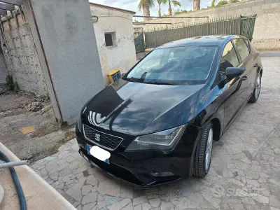 Usado Seat Leon