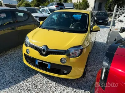 Usado Renault Twingo
