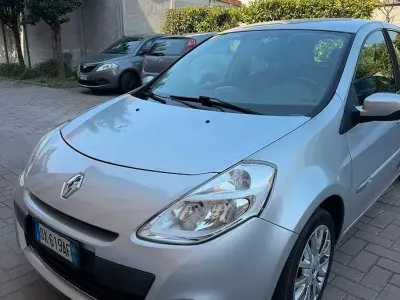Usata Renault Clio III