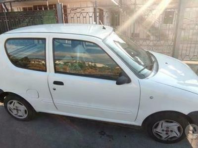 usata Fiat 600 - 2009