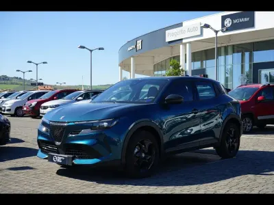 Usata Alfa Romeo GT Junior 145 CV (106 kW) 2025 Blu SUV