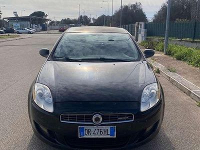 Usata Fiat Bravo Emotion 120 CV (88 kW) 2008 Utilitaria