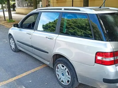 Usata Fiat Stilo 80 CV (58 kW) 2003 Station wagon