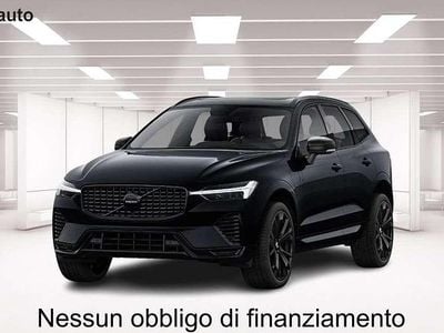 Usata Volvo XC60 Ultra 335 CV (246 kW) 2024 Nero SUV