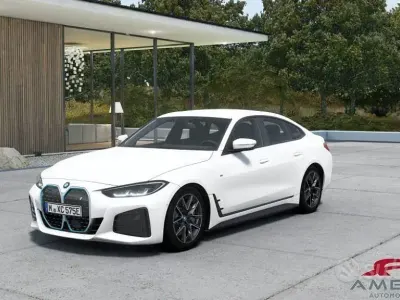 Usata BMW i4