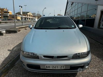 usata Fiat Bravo sx 1.6 benzina