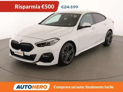 Usata BMW 218