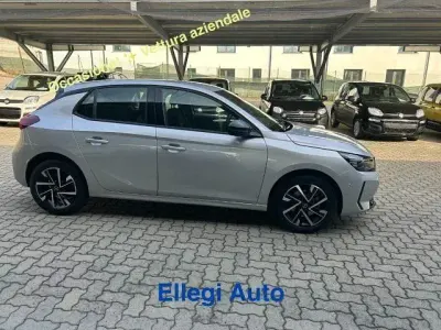 Usata Opel Corsa