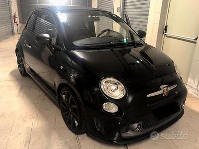Abarth 595C