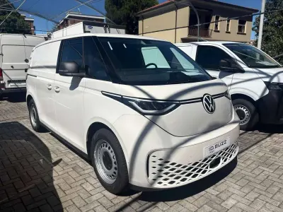 Usata VW ID. Buzz