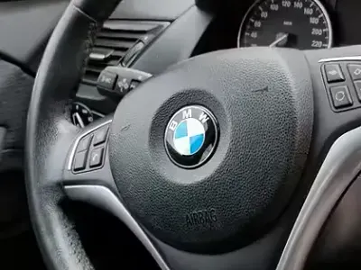 Usata BMW X1 116 CV (85 kW) 2014 SUV