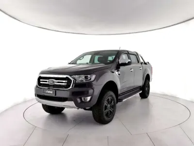 Usata Ford Ranger