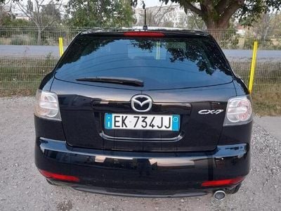 Mazda CX-7