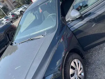 Usata VW Polo Comfortline 65 CV (47 kW) 2019 Utilitaria