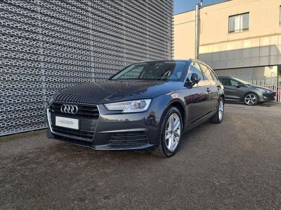 usata Audi A4 Avant 2.0 TDI 150 CV S tronic Business usato