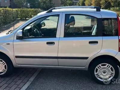 Usata Fiat Panda