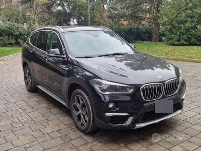 Usata BMW X1 2017 SUV