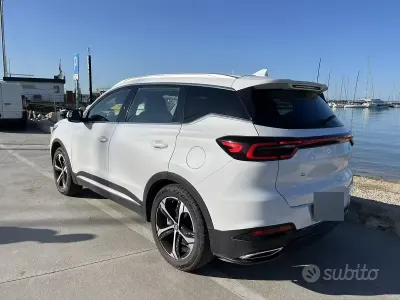 Usata DR DR 6.0